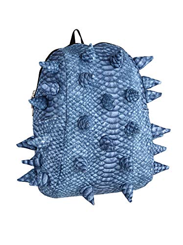 MadPax New Skins Dolphinious Blue Halfpack Mochila