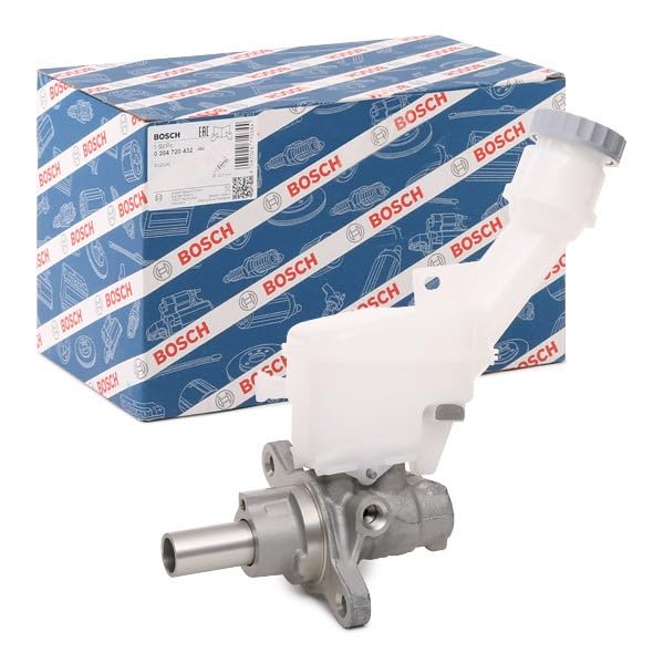 BOSCH 0 204 720 432 Brake Master Cylinder : Amazon.de: Automotive