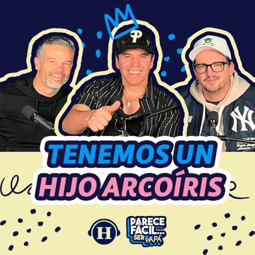 &iquest;Qu&eacute; es un hijo arco&iacute;ris? La emotiva historia de Ra&uacute;l Sandoval