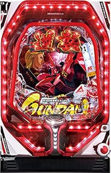 PAフィーバー機動戦士ガンダム逆襲のシャアY パチンコ 実機 無加工 PA