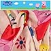 Franco Peppa Pig Kids Bedding Super Soft Cozy Silk Touch Throw, 40 in x 50 in, (Officially Licensed Product)