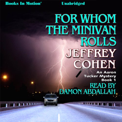 Cover art for For Whom The Minivan Rolls