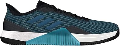 adidas men's crazytrain elite training shoes