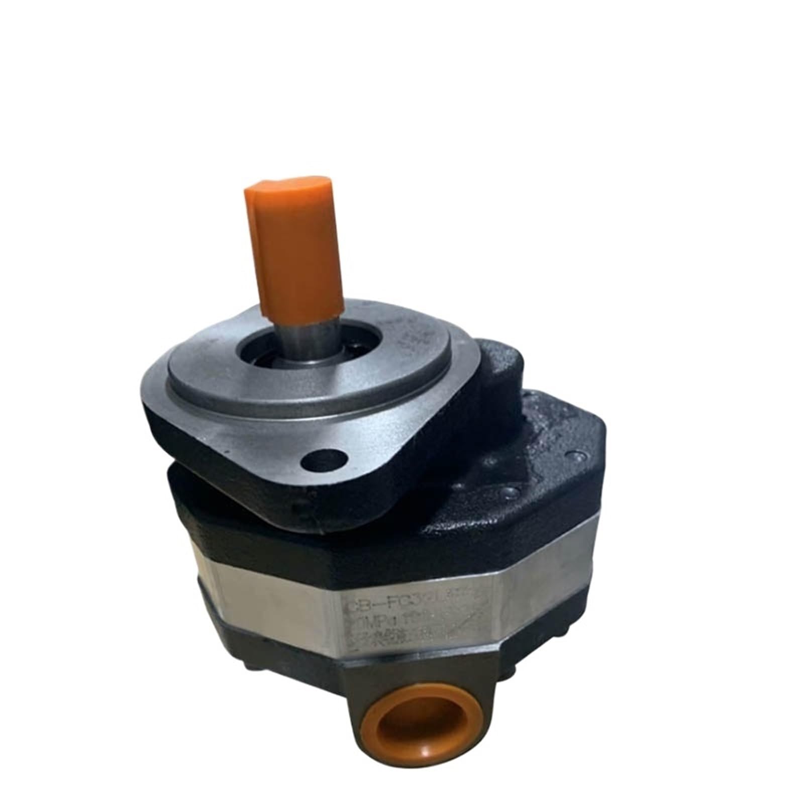 Cnxbsmlstw Cb-Fc20-Fl 1Pcs Gear Pump Oil Pump(Cb-Fc20-Fl)