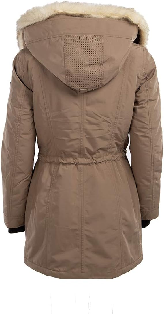 wellensteyn black x lady sand