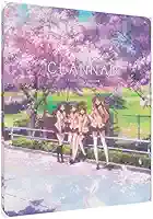 Amazon.com: Clannad : Ishihara, Tatsuya: Movies & TV