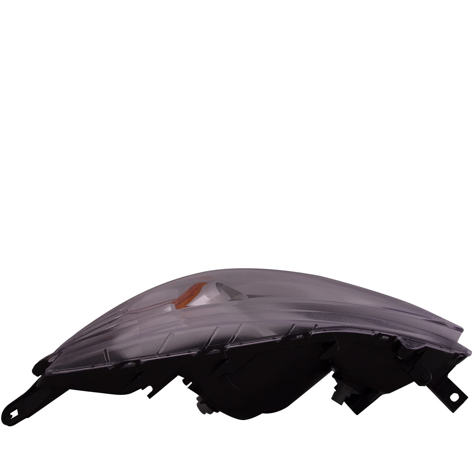 Amazon | HEADLIGHTSDEPOT ヘッドライト 14-20 三菱 ミラージュ