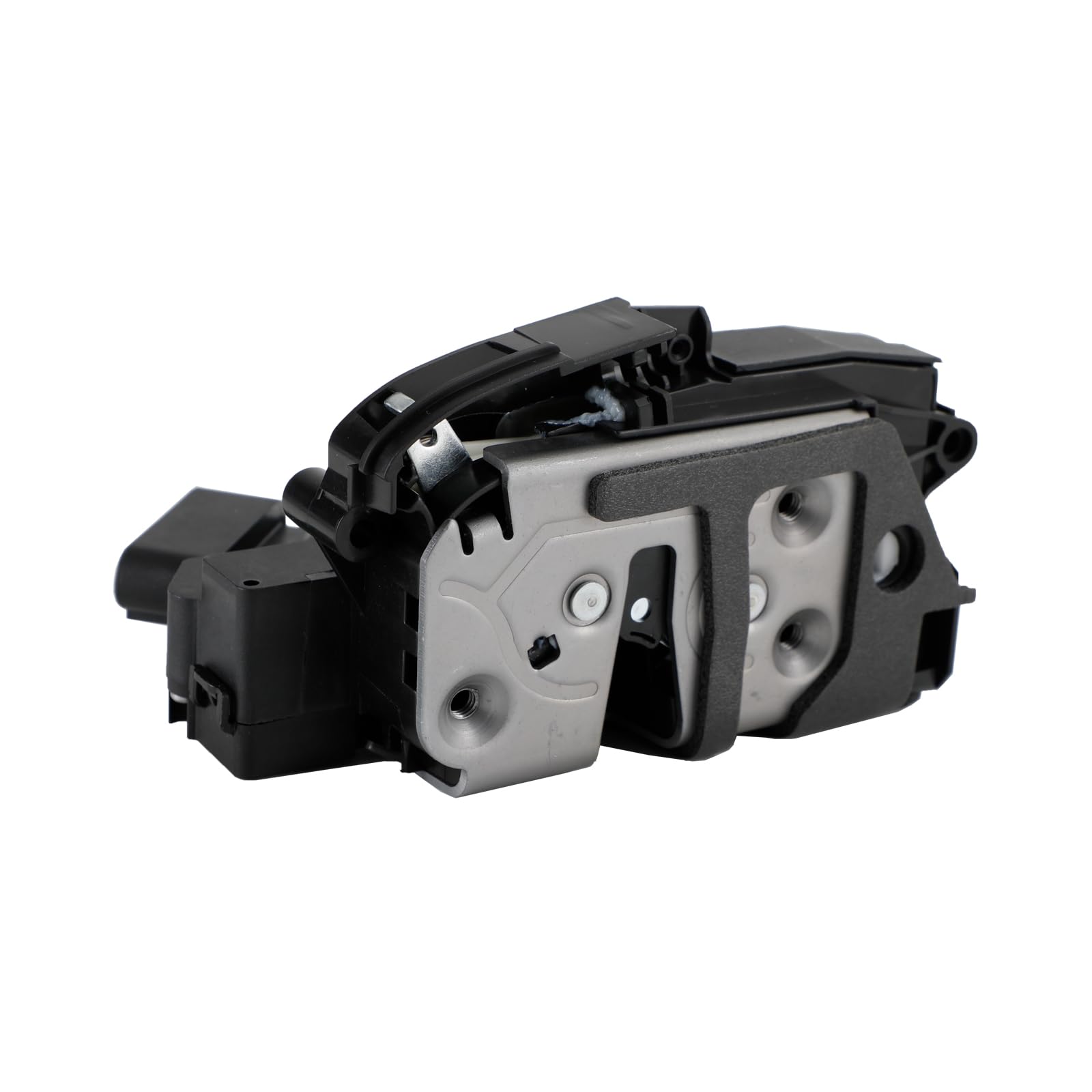 Topteng Attuatore Serratura Porta Posteriore Sinistra 2053477 Adatto per Ford Fiesta VI 1.0 1.4 1.5 1.6