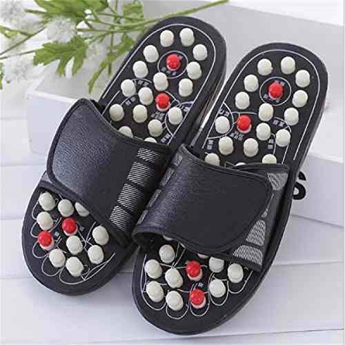 Chinelo Massageador Exclusivo Relaxante (38)