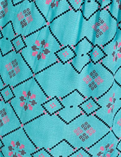 Image of Indigo Women's Bermuda Shorts