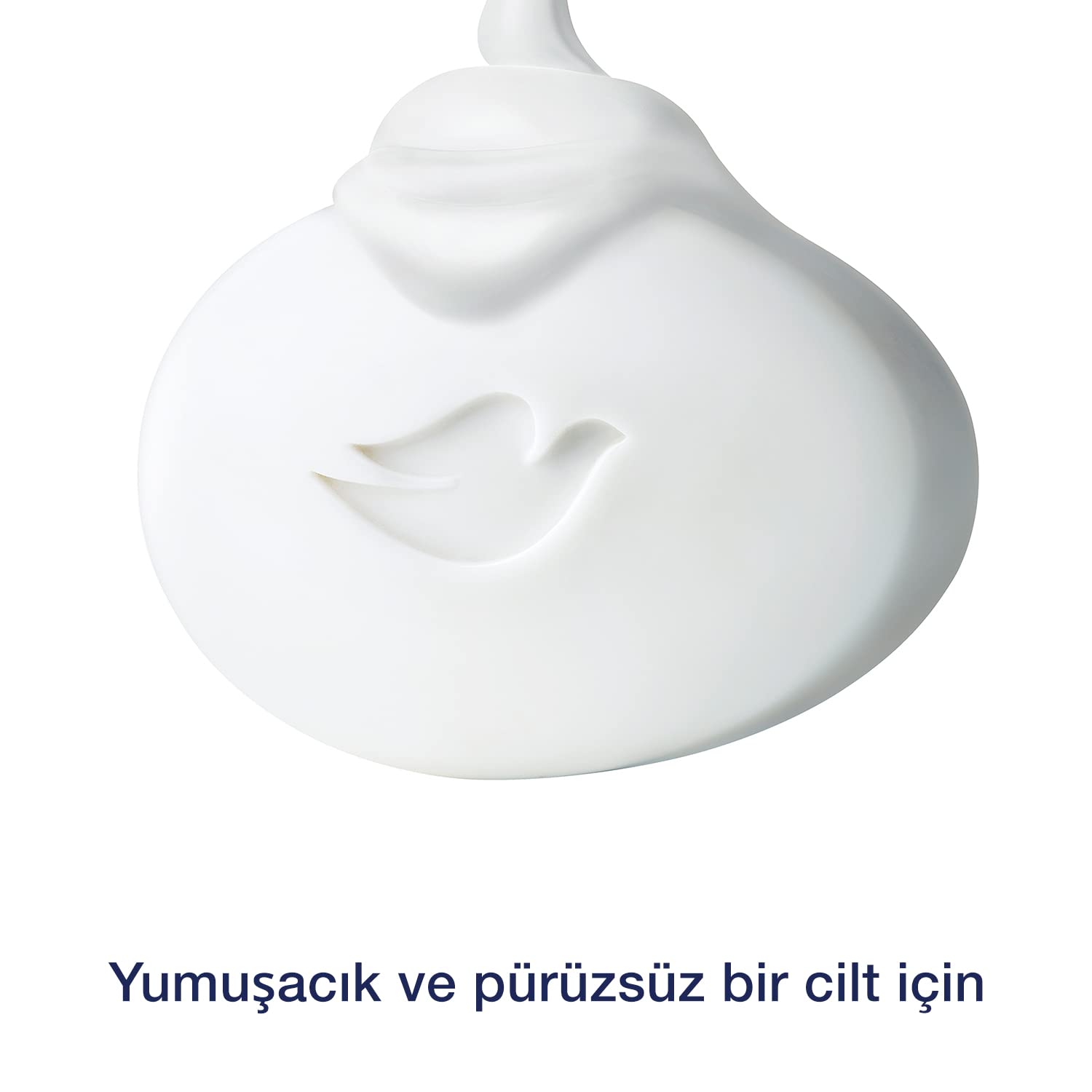 Dove Beauty Cream Bar Katı Güzellik Sabunu Original Nemlendirici Etkili, 4x90 g