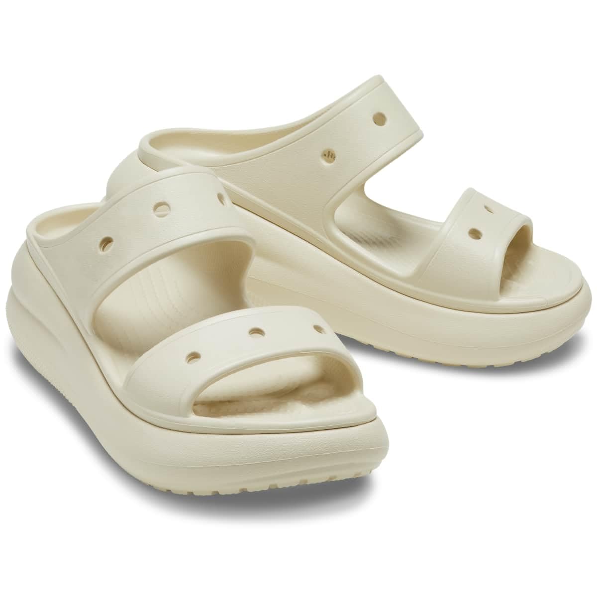 Crocs Classic Crush Sandal 2076702Y2, Sandalen