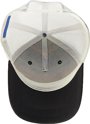 Costa Del Mar Baja Stripe Trucker Hat - image 4