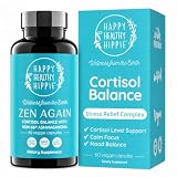 Zen Again Cortisol Supplements