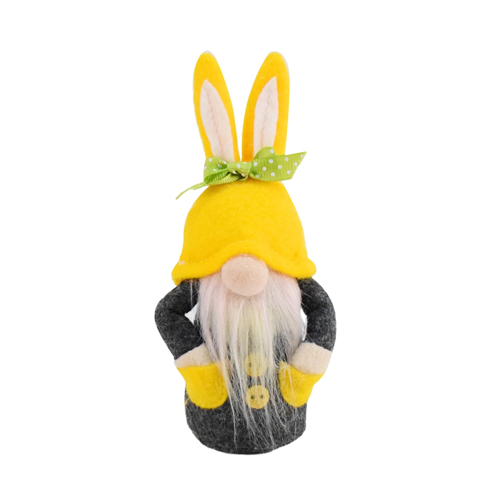 Buxuaaaa A Buxuaaa Easter Swedish Nisse Scandinavian Tomtes Dwarf Holiday Home Decor Collectible Figurine Spring Decor Easter Ornaments