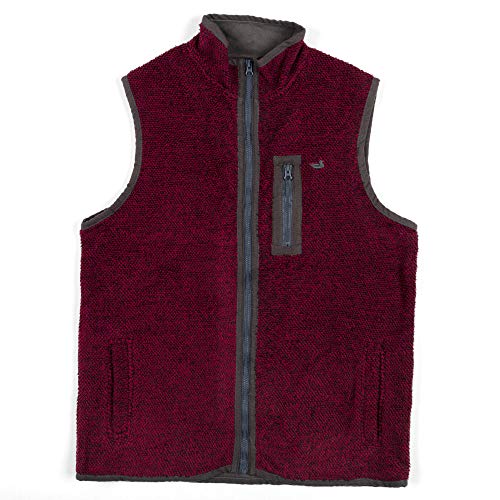 Image of Southern Marsh Highland Alpaca Vest