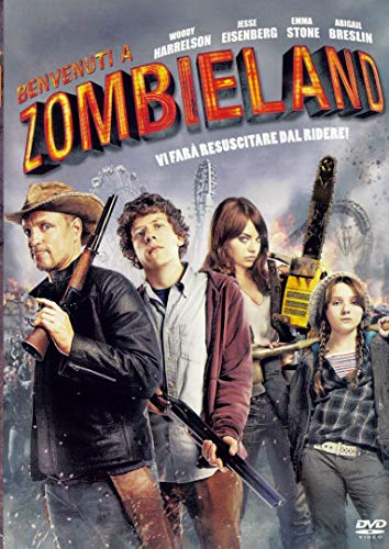 Benvenuti A Zombieland
