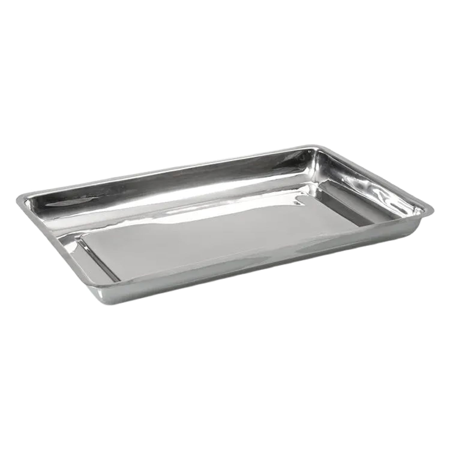 Tazones Bürkle® de acero inoxidable, forma baja, 280x180x50