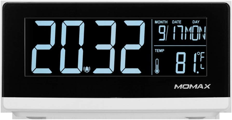 radiosveglia con preselezione