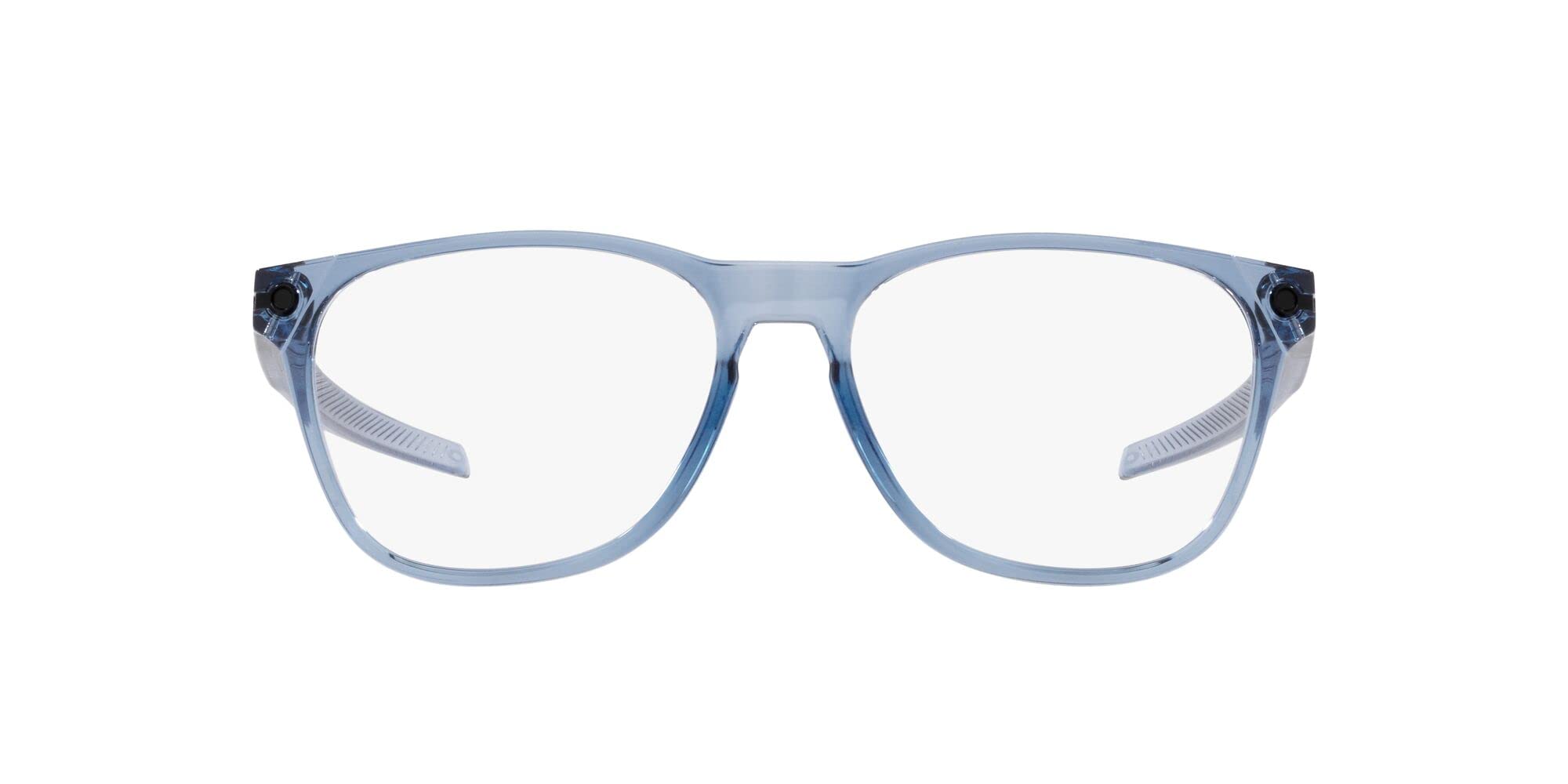 Oakley 0OX8177 Gafas de Sol, Hombres, Oscuro (Negro), Talla única