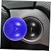 Ciieeo Car Push to Start Button Lever Spherical Stop Rocker for Easy Installation Compatibility for All Vehicles Efficient Saving Design