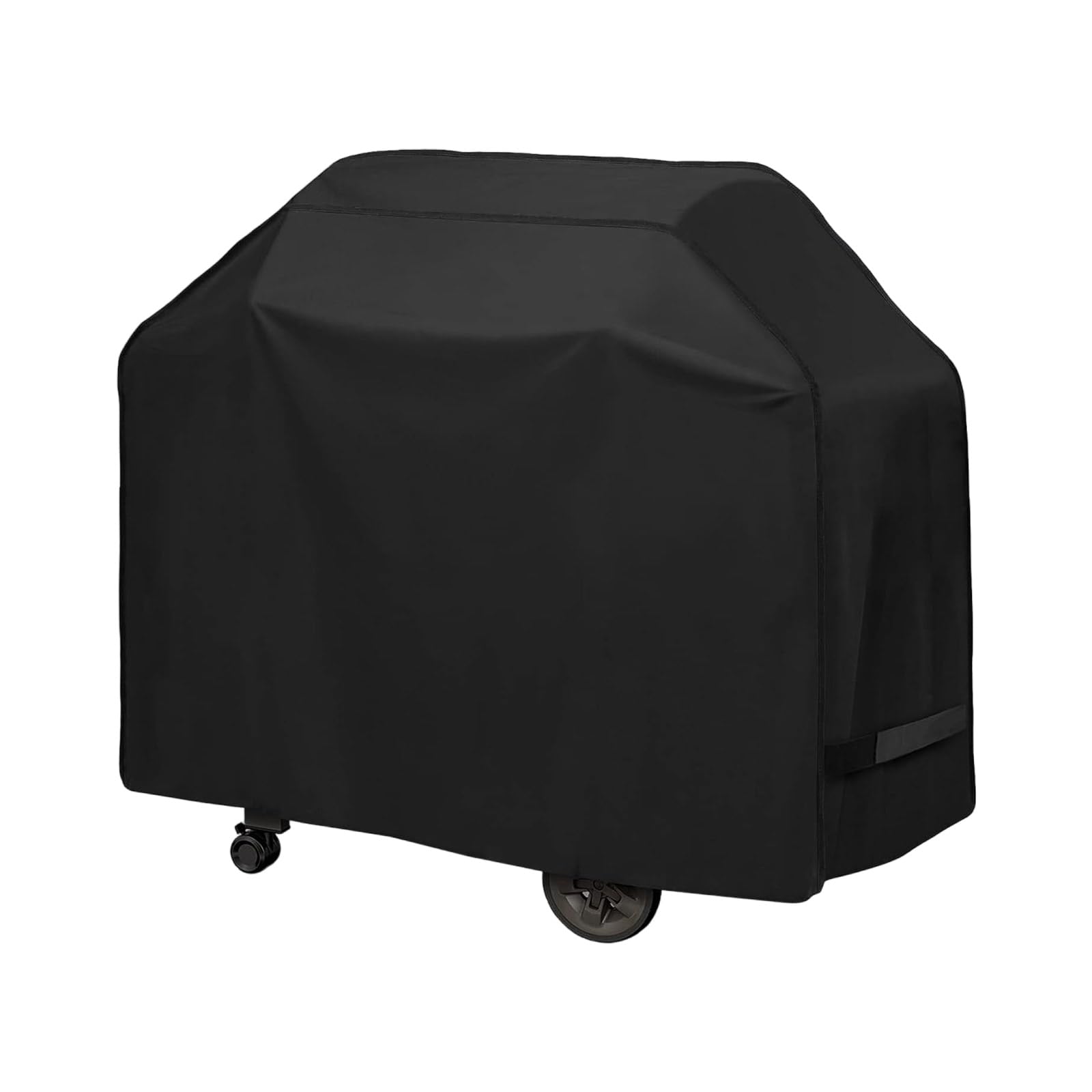 Kalttoy Waterproofs BBQ Grills Covers Barbecue Covers with Adjustable Strap Grills for Outdoor Fade Resistant Universals Outdoor