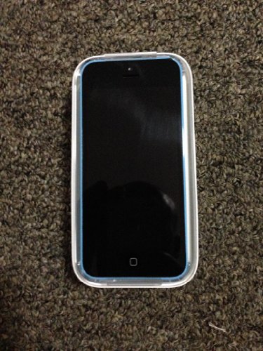 Apple iPhone 5c 16GB GSM Blue - AT&T Wireless