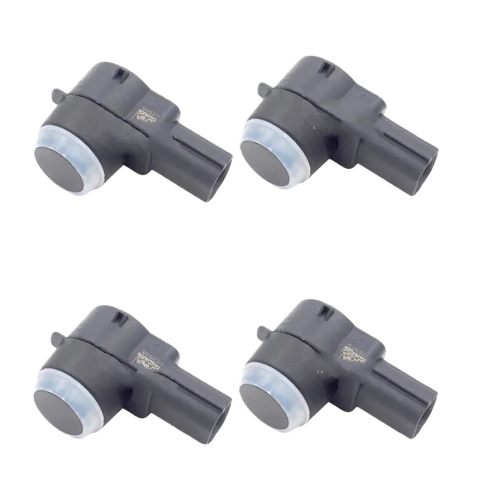 Sensores Marcha Atrás Para Opel Para Astra J Para Insignia 93191445 1235281 4 Uds Nuevo Sensor De Aparcamiento PDC 13242365 13368131 Radar Marcha Atrás