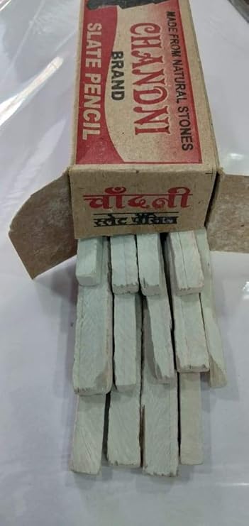 Slate Pencils 2 Packets Amazon In Home Kitchen