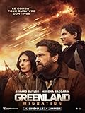  Greenland Migration [4K Ultra HD + Blu-ray - Boîtier SteelBook limité]
