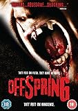  Offspring [DVD]