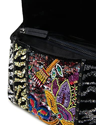 Mejores precios y opiniones de Bolso reversible desigual comprados en linea. 30 Imagen adicional