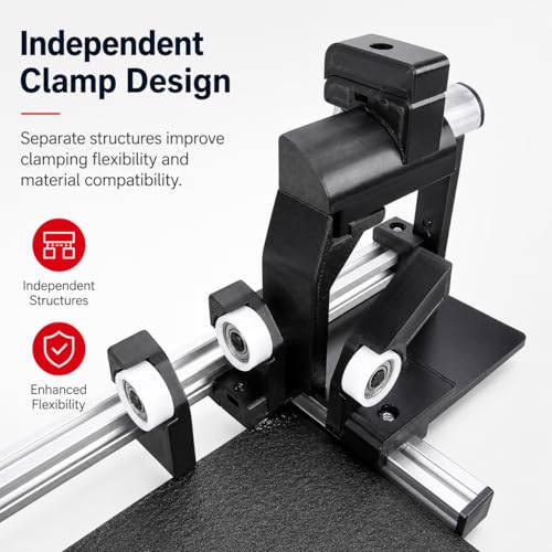 Herramienta plegable de caja ajustable para embalaje manual, envío y almacenamiento 7