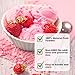 Freeze Dried Strawberry Powder for Baking& Drinks & Smoothie,Vegan,Non-GMO,Gluten Free,No Additives and Preservatives,4oz