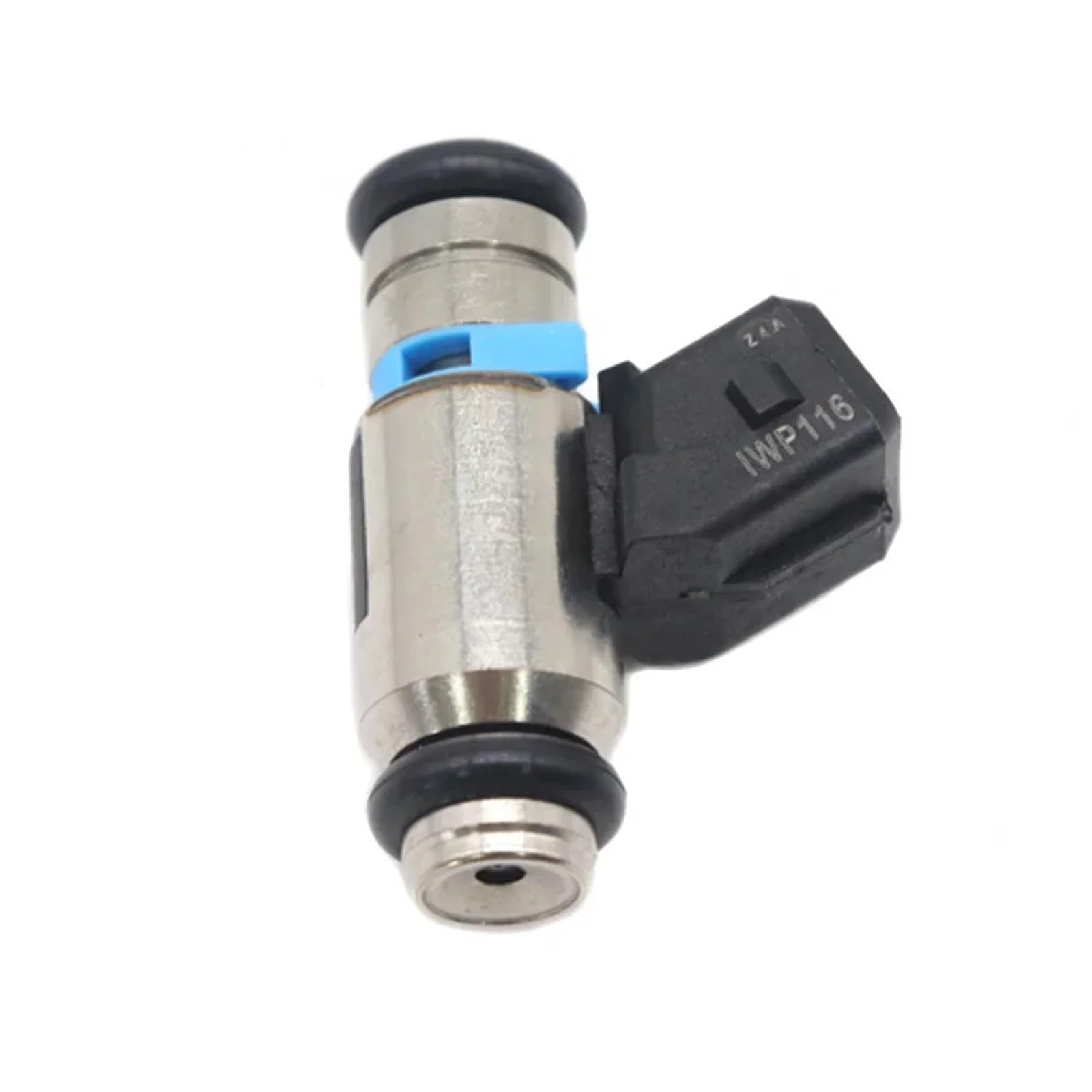 Fuel Injector Nozzle Fit for Fiat Punto Doblo Panda Seicento 1.1 Mk2 1.2 8V IWP116 71718655 71719101 71729224 Fuel Injectors Nozzle Fuel Injector(1pcs)