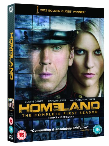 Homeland - Season 1