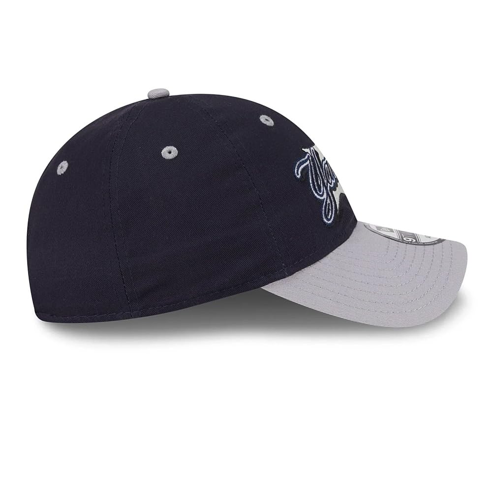 New York Yankees Diamond Hero Edition 9 TWENTY Adjustable Hat
