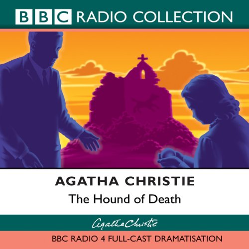 Cover art for The Hound Of Death