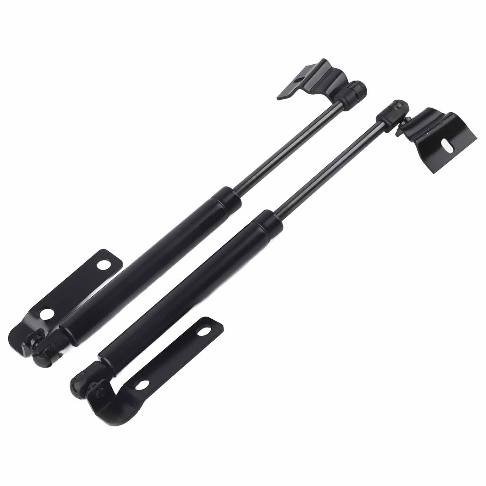 Lot de 2 vérins à gaz pour capot avant en acier carbone pour Vigo Sr5 2005-2014