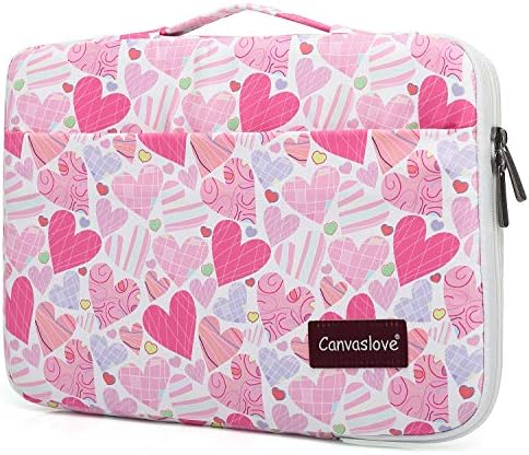 canvaslove laptop bolsa