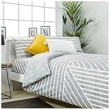 Incluye: Funda nórdica para cama de 180 ( 260 ancho X 240 cm largo)+ 2 FUNDAS DE ALMOHADA ( 45 X 110 )