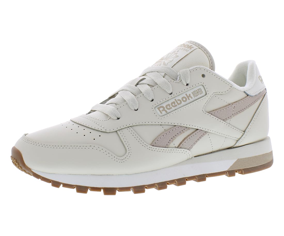 Reebok Women's Classic Leather Sneakers