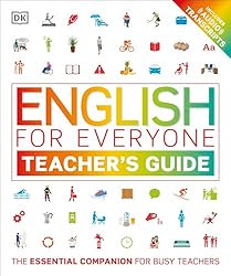 Amazon | English for Everyone Course Book Level 3 Intermediate: A