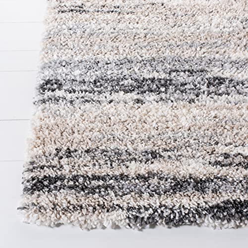 Tapete SAFAVIEH Fontana Shag 200x274 cm miniatura 4