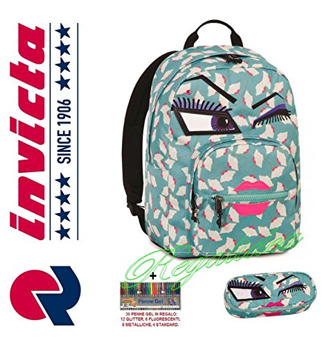 invicta backpack amazon