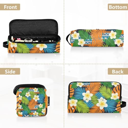 Bolso de viaje para herramientas de cabello con tapete resistente al calor miniatura 5