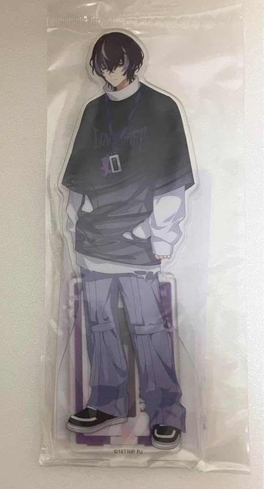 Amazon.co.jp: 衣川季肋 名刺風カード エイトリ 18TRIP アニ トフェア