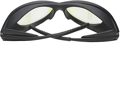 Miniatura 3 de Laser anteojos de protección anteojos de seguridad industrial para 1064nm Yag láser