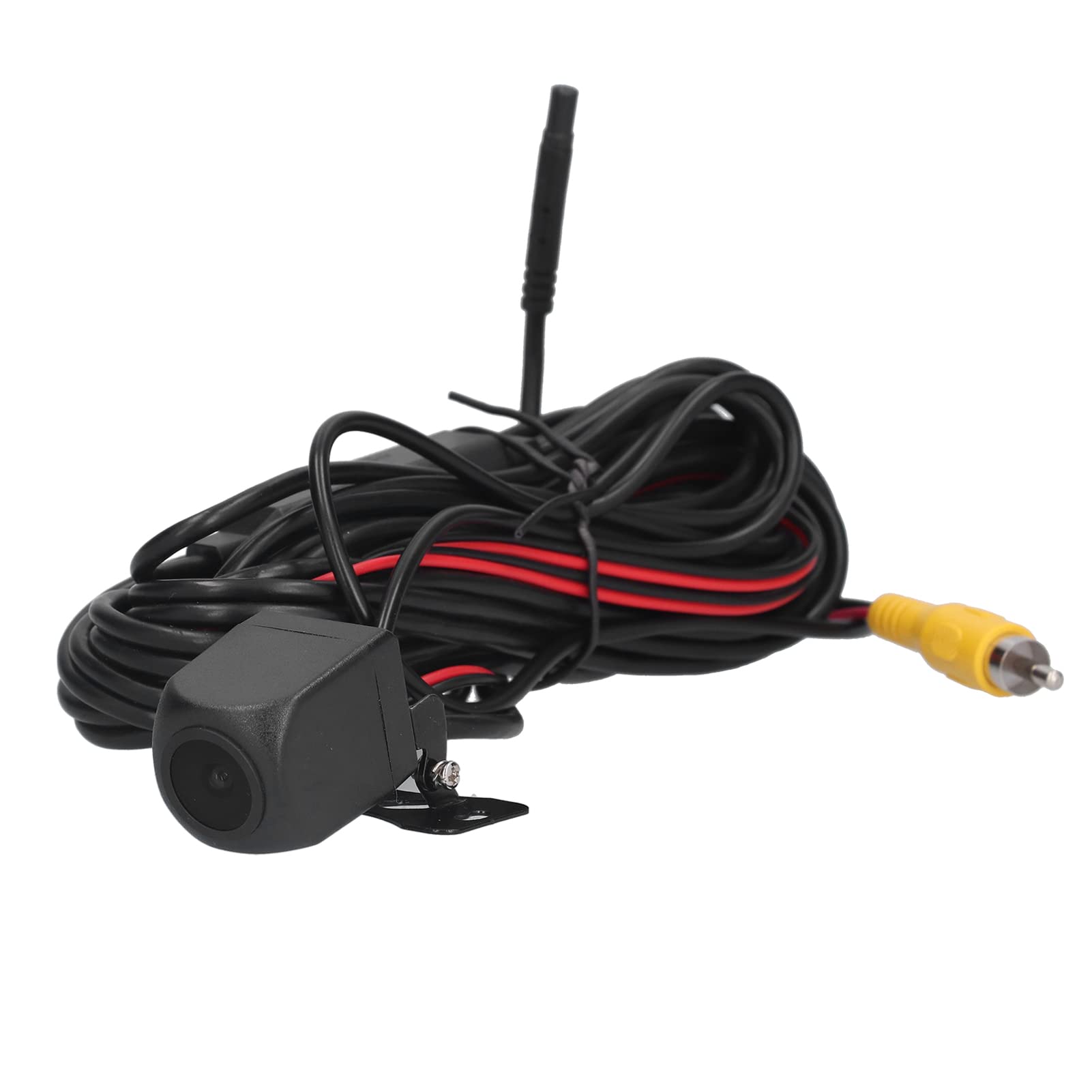 Rejestrator jazdy, nagrywanie w pętli Połączenie USB 1080P Kamera samochodowa HD do nawigacji w systemie