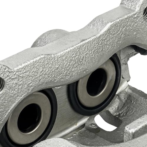 Image of PHILTOP Rear Brake Caliper Compatible with 2003-2008 Ram 2500, 2003-2008 Ram 3500, 2006-2008 Ram 1500, 18-B4895, 18-B4894